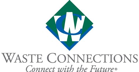 Waste Connections, Inc. .